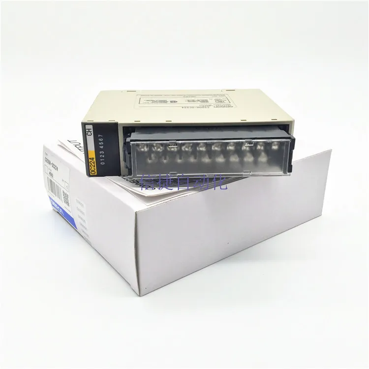 Модуль PLC C200H C200H-OC224 модуль контроля температуры датчик входного устройства
