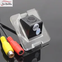 Jandening HD CCD заднего вида Парковка/резервного копирования Обратный Камера/Обратный отверстие oem для Mercedes Benz GLK200 glk220 glk250 glk320