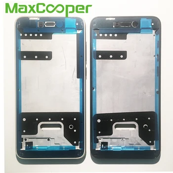 

10PCS/Lot Top Quality For Huawei P9 Lite 2017/ P8 Lite 2017/Honor 8 Lite Middle Frame Bezel Housing Cover Front Frame Plate
