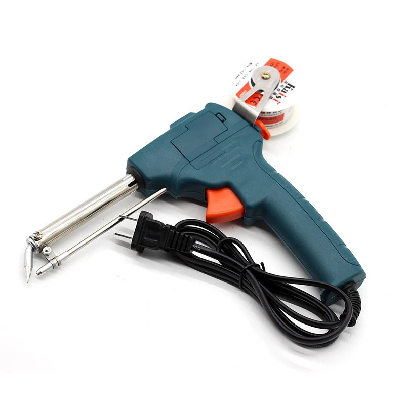 Automatic Send Tin Gun  06