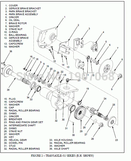 New Hyster Repair Manuals PDF 2017 for FULL SET version on ... hyster wiring schematics 