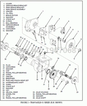 

New Hyster Repair Manuals PDF 2017 for FULL SET version