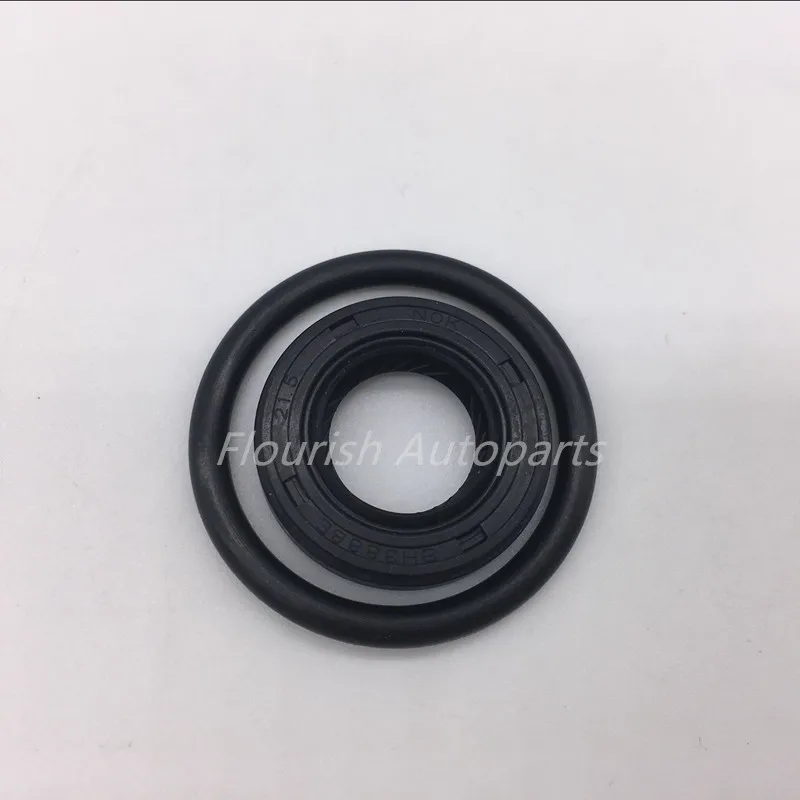 O-RING N SEAL для Honda Acura, комплект, гражданская интеграция NOK BH3888E