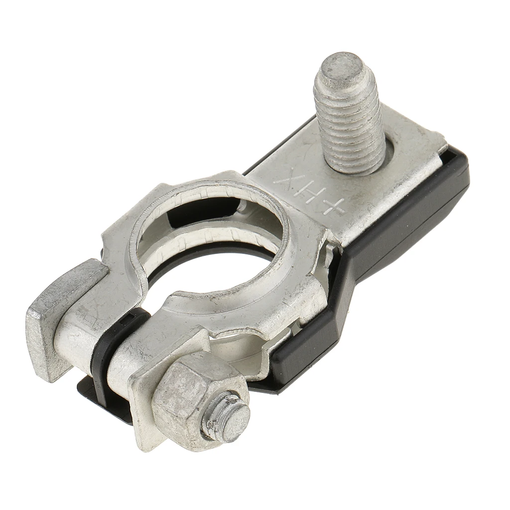 

Positive Battery Terminal End Assembly Replace for Toyota /LEXUS 9098205035 El terminal positivo de la baterнa