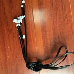 

Horizon Elephant  Duplicator 5S D5S, mini 3DS printer spare parts stepper motor cable line