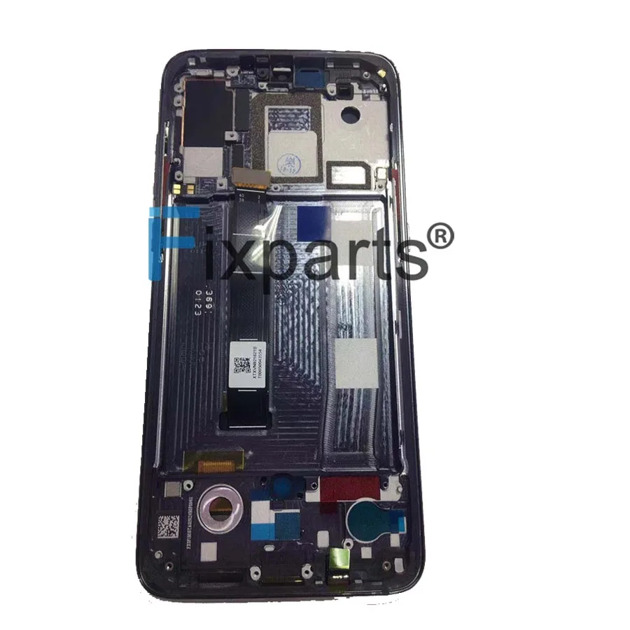 AMOLED For Xiaomi Mi 9 LCD Display Touch Screen Digitizer Assembly Replacement  Parts 6.39 For Xiaomi Mi9 Mi 9 Display Screen (2)