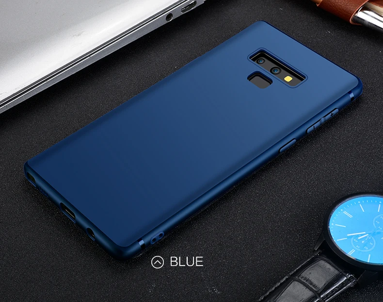 Samsung Note 9 (9)