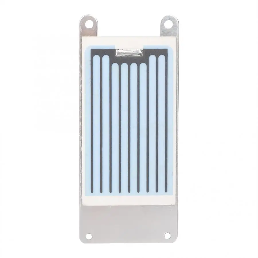 

Purifier Air Cleaner Home 3.5g Ceramic Ozone Plate Air Purifier Ozone Generator Air Sterilizer Accessory Purificador Hot