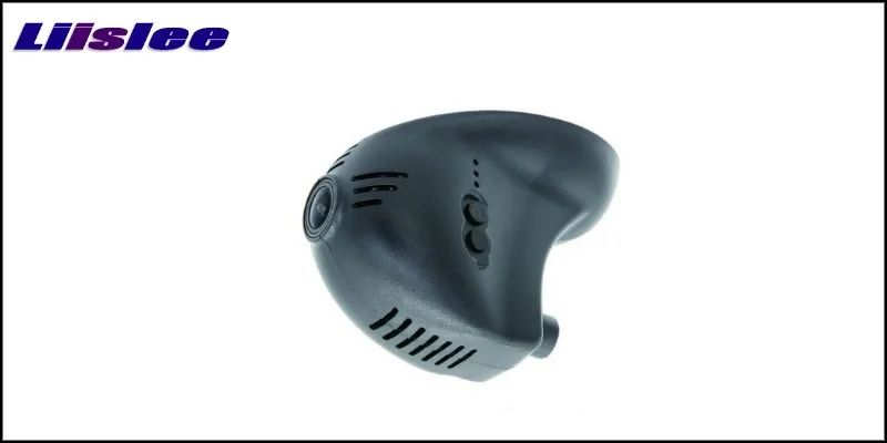 LiisLee Car Black Box WiFi DVR Dash Camera Driving Video Recorder For BMW 7 F01 F02 F03 F04 2008~2015 03