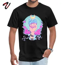 Fight Like A Girl Top T-shirts Germany Sleeve Geek Plain Man Summer/Autumn Tops Tees Geek Tee Shirts Crew Neck Rights geek girl