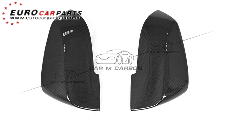 F87 M2 mirror cover 5
