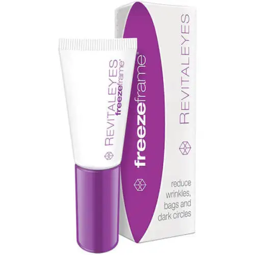 

FreezeFrame Revital Eyes 15ml