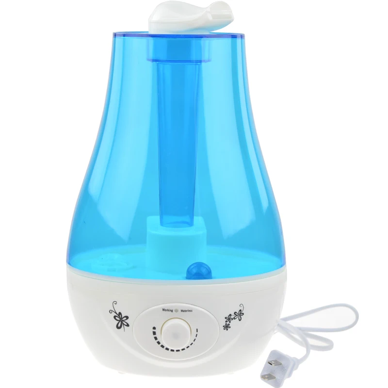 

Gear health protection air humidor ultrasonic propagation spread of aromatic essential oil atomizing humidifier to go home