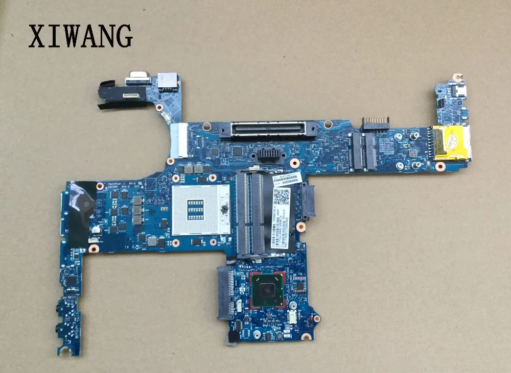 

Original Laptop motherboard 686040-001 for HP Promo Probook 8470P 686040-501 motherboard Notebook PC mainboard 100% Tested