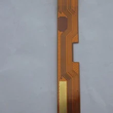 2X длинный Рог труба гибкий плоский проводной шлейф кабель передатчика шнур для Motorola GP338PLUS GP388 PTX760PLUS радио аксессуары