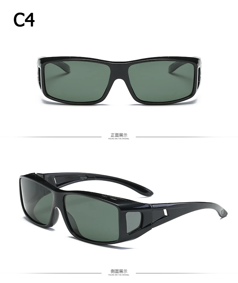 JackJad, Модные поляризованные линзы, для вождения, рыбалки, спортивные солнцезащитные очки, покрытие для близорукости, очки, солнцезащитные очки, очки Oculos De Sol