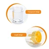 Newborn Baby Safety Nose Cleaner Baby Care Vacuum Suction Nasal Snot Nose Cleaner Mucus Runny Aspirator Inhale Kids Healthy Care ► Photo 3/6