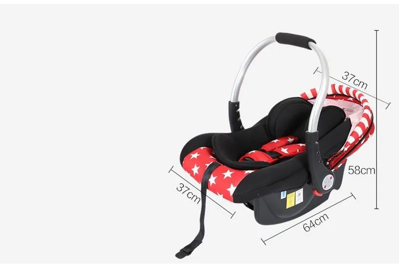 baby car seat 3