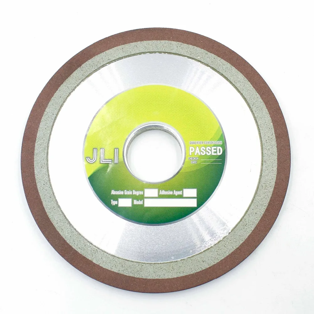 1 Pcs Degree Diamond Wheel 150mm Grinding Disc Grain Rotary Abrasive
