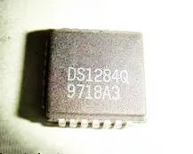 

DS1284Q PLCC28 Memory Integrated circuit chip