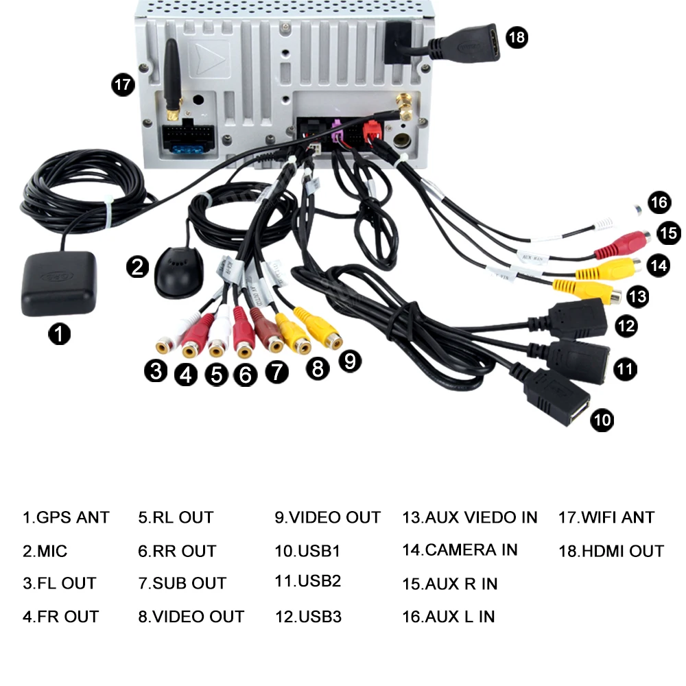 Android 9,0 Автомагнитола 2 Din gps Navi для Toyota Corolla Auris Fortuner Auris innova PX6 DSP ips 4 Гб+ 64 ГБ RDS wifi BT