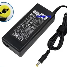 Для ACER Aspire V3-5710G V3-571G V3-731 обеспечение резервного питания для ноутбука AC адаптер питания зарядное устройство Шнур 19V 4.74A 90W