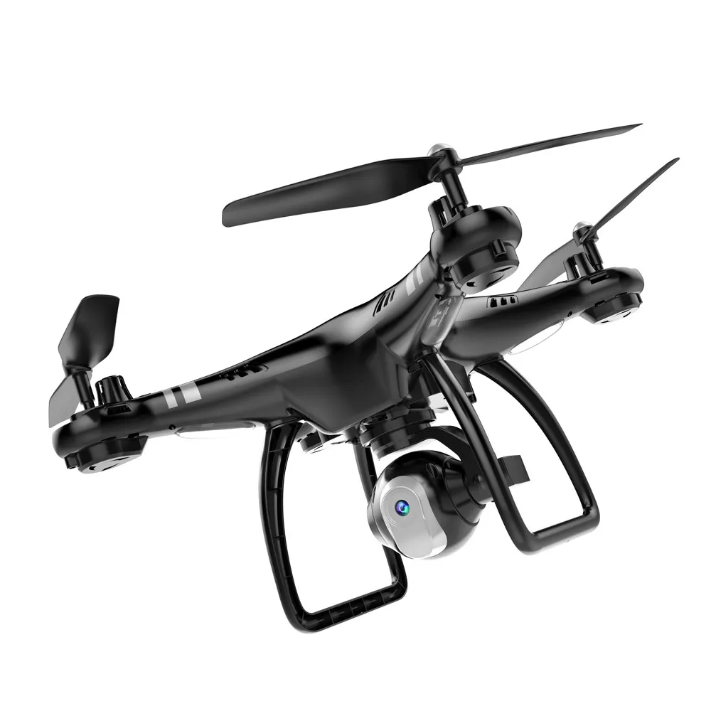 

x8 2.4G RC Quadcopter Electricity Adjustment 720P HD Camera RC Drone FPV Gift May18