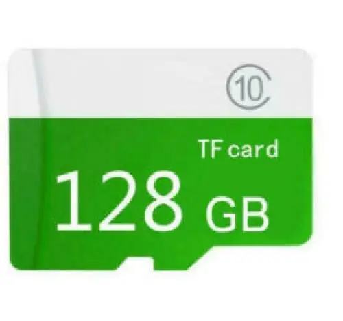 Capacity Micro SD Memory Card 8GB 16GB 32GB 64GB 128GB 256GB 512GB Class 10 Sd Tf 2