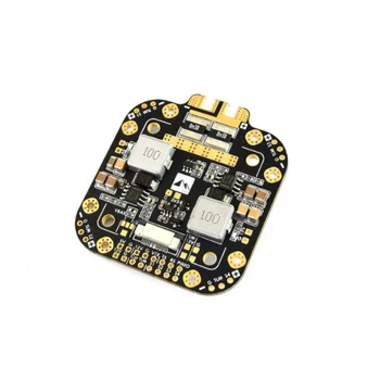 

1PC MATEK Mateksys FCHUB-12S 5V&12V 440A FPV PDB Power Distribution Board for FC RC Drone Aircraft Parts Accessories