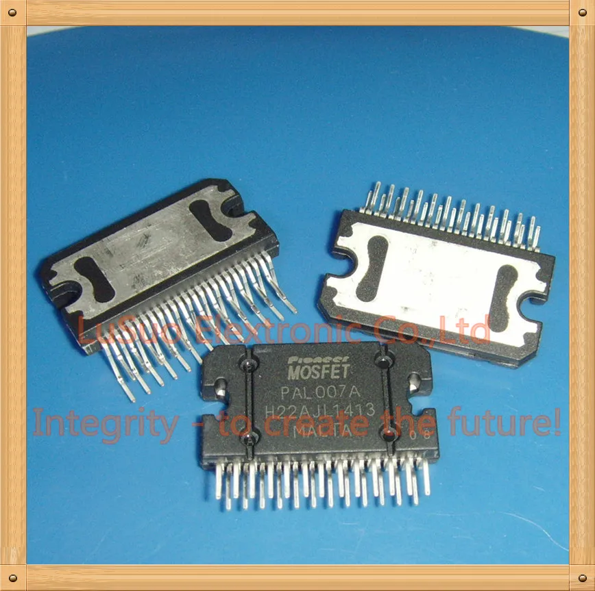 PAL007A PAL007 ZIP25 MOSFET | Электроника