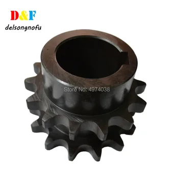 

Roland 800 Printing Machine Double Chain Gear