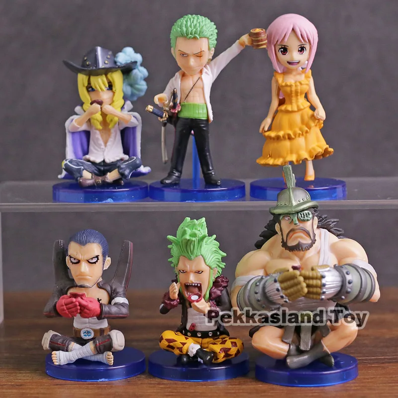 One Piece Complete Set Banpresto One Piece Wcf World Collectable Figure Dressrosa 4 Collectibles Perfectdreambikes Nl