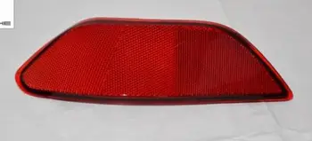 

eOsuns rear bumper light rear fog lamp for Porsche Cayenne 2011-2014