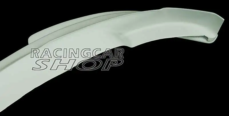 3D Style FRONT LIP SPOILER 3pcs/Set For BMW 3-Series E93 E92 M3 Bumper 2008-2013
