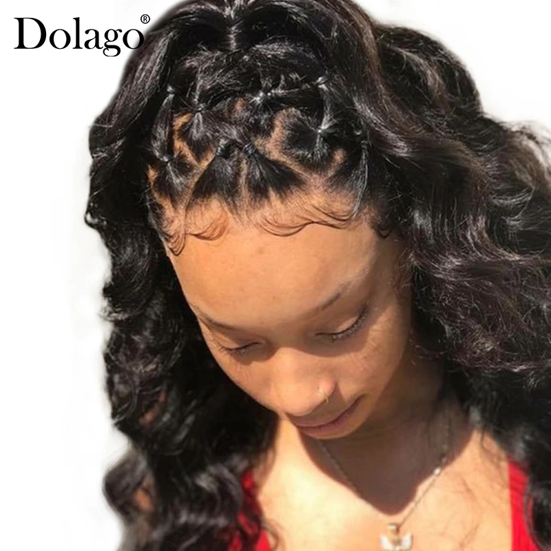 

Loose Wave 5x5 Lace Closure Free Part Bleached Knots Human Hair Closure Pre Plucked With Baby Hair Dolago Hair Products Remy