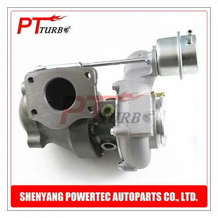 

GT1752S 452204 turbo For SAAB 9-3 I 2.0 T Engine B205E 150 HP 185 HP - full turbine 452204-5005S complete turbolader NEW 5955703