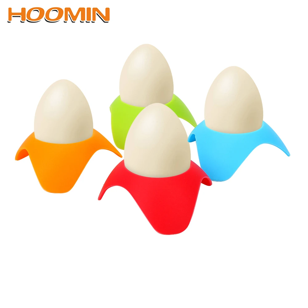 Подставка для вареных яиц HOOMIN подставка завтрака вареные яйца хранения