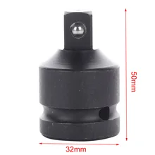 Best Price 3/4*1/2 Inch Impact Drive Socket Reducer Ratchet Adapter Converter High quality Impact Drive Hot Sale Best Price 3/4*1/2 Inch Impact Drive Socket Reducer Ratchet Adapter Converter High quality Impact Drive Hot Sale