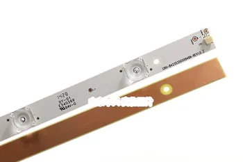 

LED backlight for Hair 42inch LE42A7000 CRH-42353505103CE-REV1.4 893MM 3V