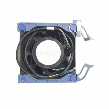 

631569-001 644758-001 For HP ML110G7 FAN 80x38mm ASSY 4U G7 Mini tower PFB0812GHE-AG77 12V 1.02A 8CM