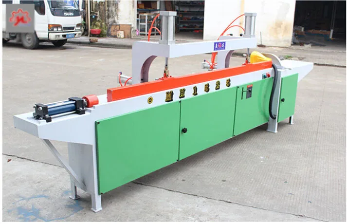 

Woodworking machine MH1525 2.5m wood grafting machine