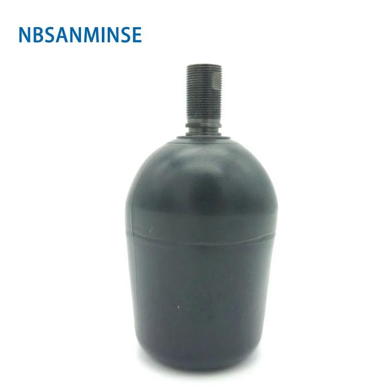 

Bladder For NXQ Accumulator Bladder Advantages Of Enduring Oil Acid - And - Alkali And Bend Resistance High Strength Sanmin