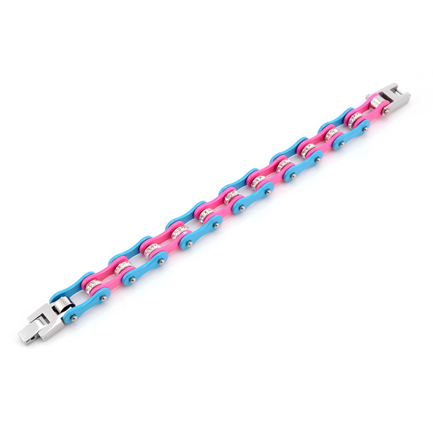 Cycolinks Aurora Crystal Bracelet