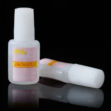 Высокое качество 10 г Клей для ногтей Стразы наклейки для ногтей накладные ногти украшения косметический клей телефон Ювелирные изделия из кристаллов DIY Главная Инструмент