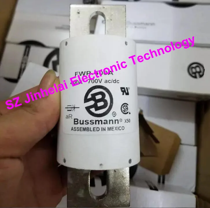 

100% New and original FWP-450A BUSSMANN FUSE 450A 700V
