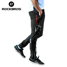 ROCKBROS ветрозащитные тепловые походные велосипедные штаны для спорта на открытом воздухе для мужчин, штаны для горного велосипеда MTB, мотора, альпинизма, женские брюки