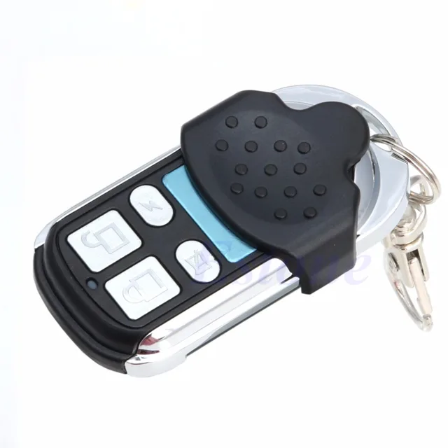 1Pc Cloning Clone Learning Copy Duplicator 315 MHz RF Remote Control