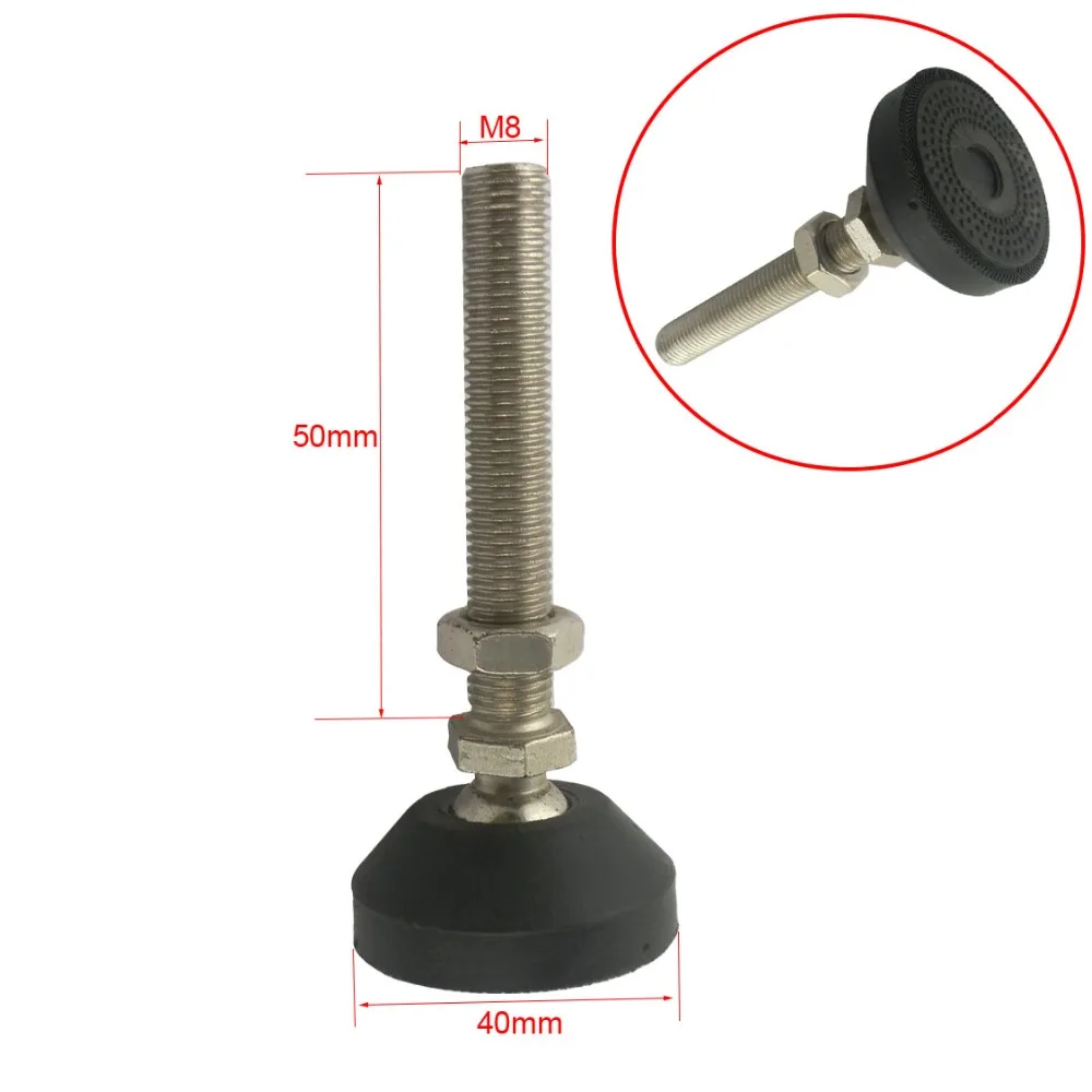 40XM8X50 SIZE