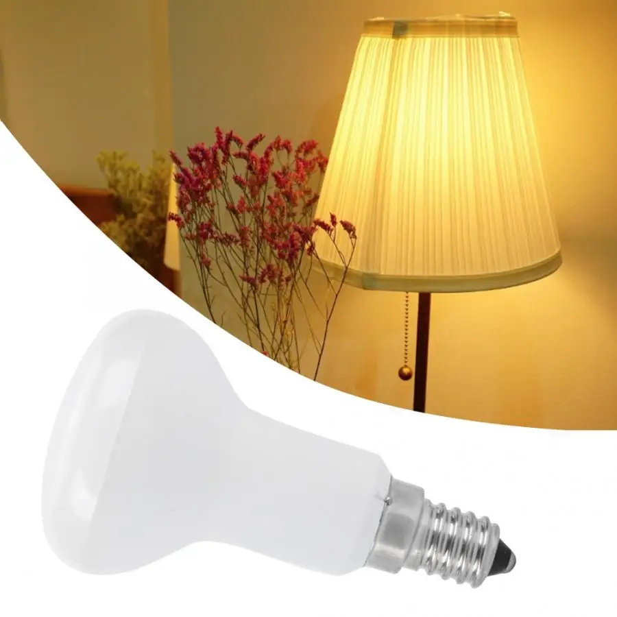 

led bulb E14 LED Energy Saving Lamp 5W Indoor Display Counter Lighting Bulb 86-265V led bulb
