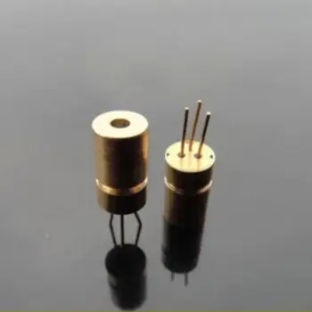 

Laser module / laser / infrared laser tube 980nm-50mW point 6mm ultra small laser module
